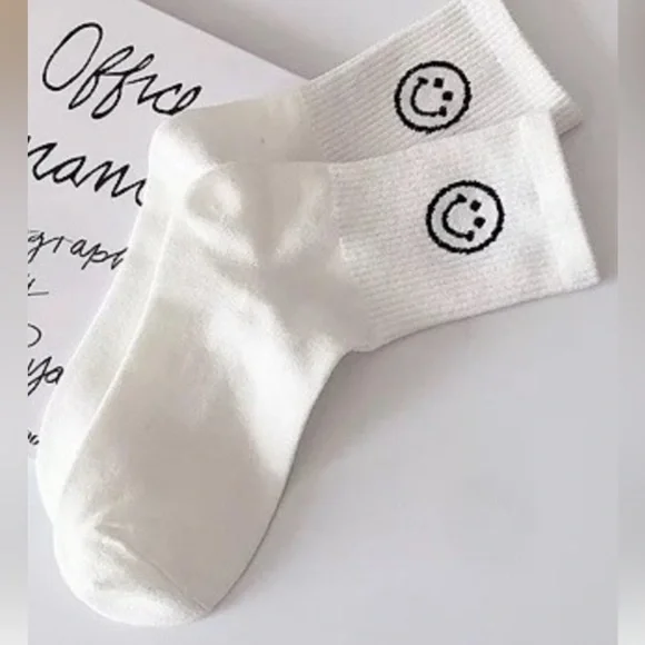 Giveaway for socks - not pictured - Picture 2 of 6